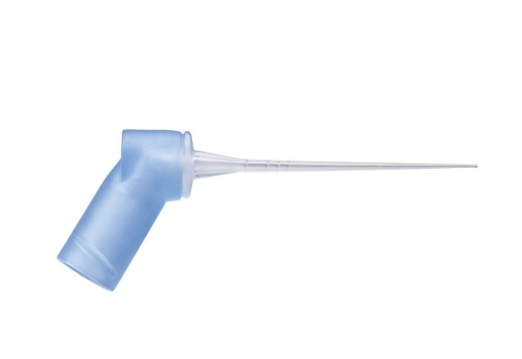 AGULHA IRRIGATION NEEDLE - MAILLEFER